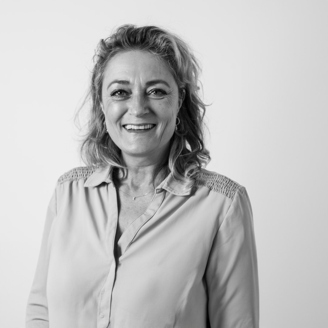 Marleen Rombout Profielfoto