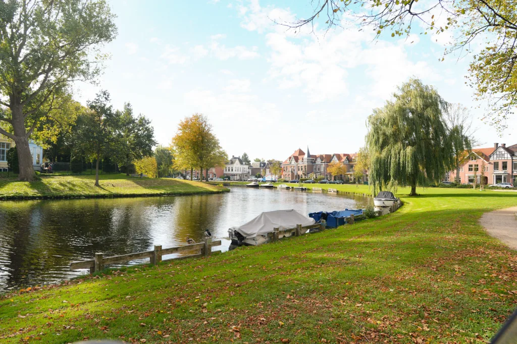 Top 5 buurten voor jonge gezinnen in Haarlem