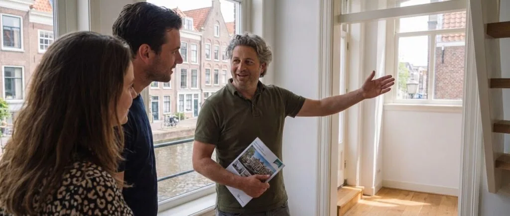 aankoopmakelaar rutger spiering