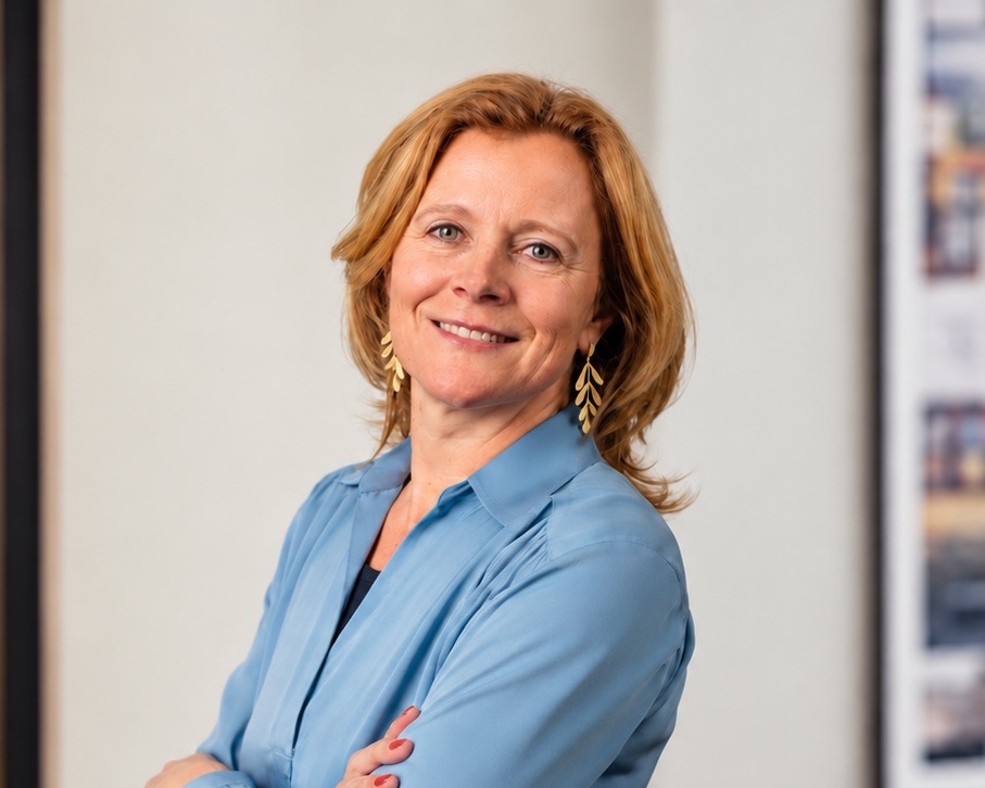 annemieke unger large