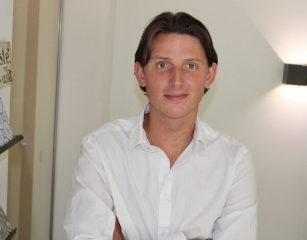 bas jansen
