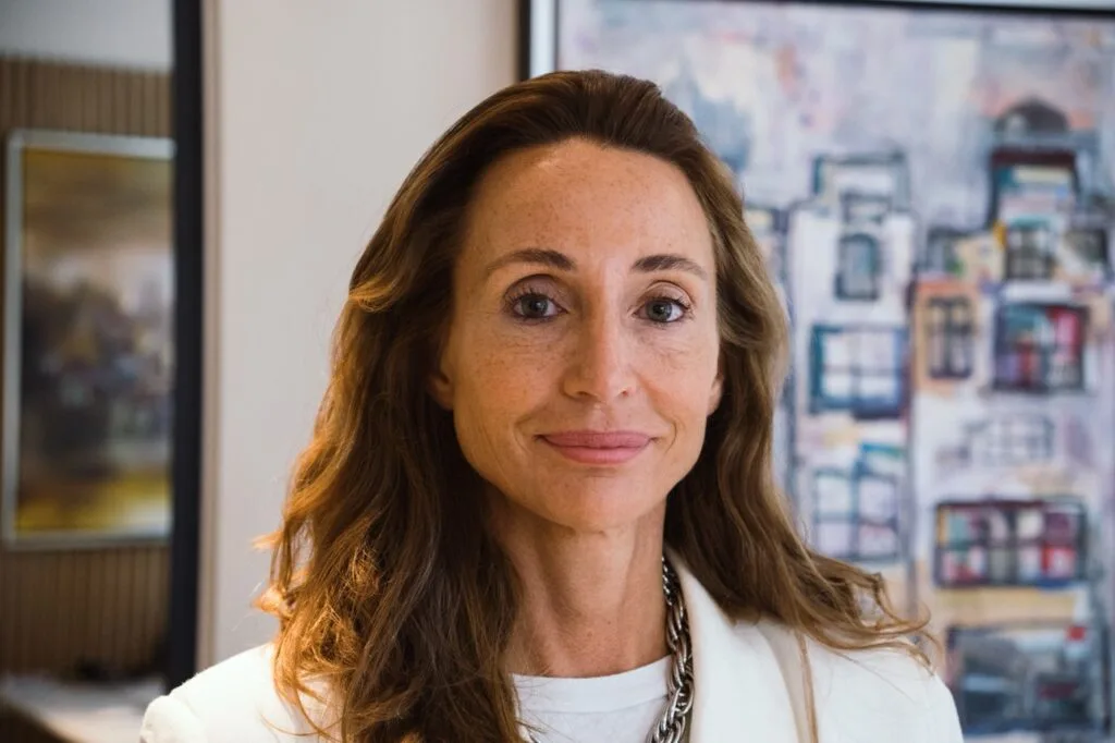 eva ambtman