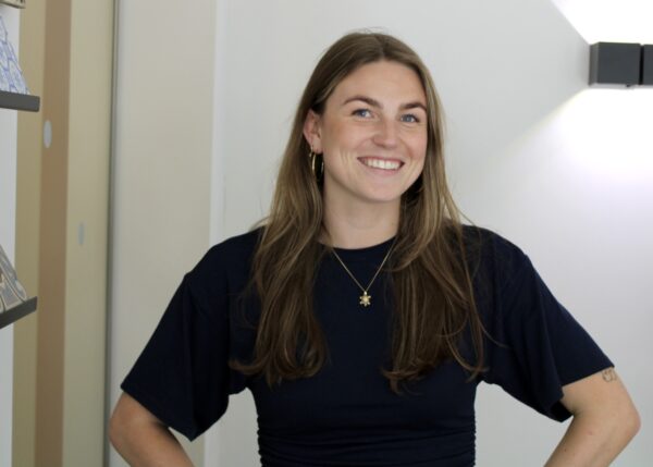 hannah donkers