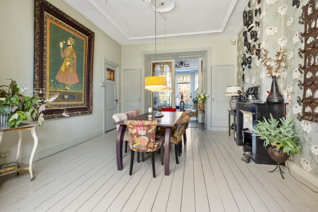 prof. van vlotenweg 10, bloemendaal – foto 2