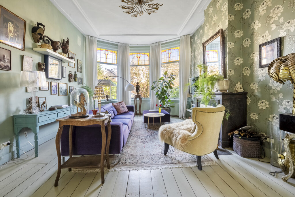 prof. van vlotenweg 10, bloemendaal – foto 3