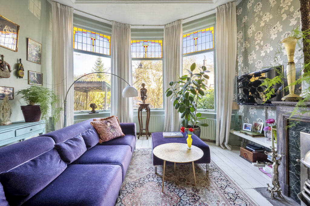 prof. van vlotenweg 10, bloemendaal – foto 4