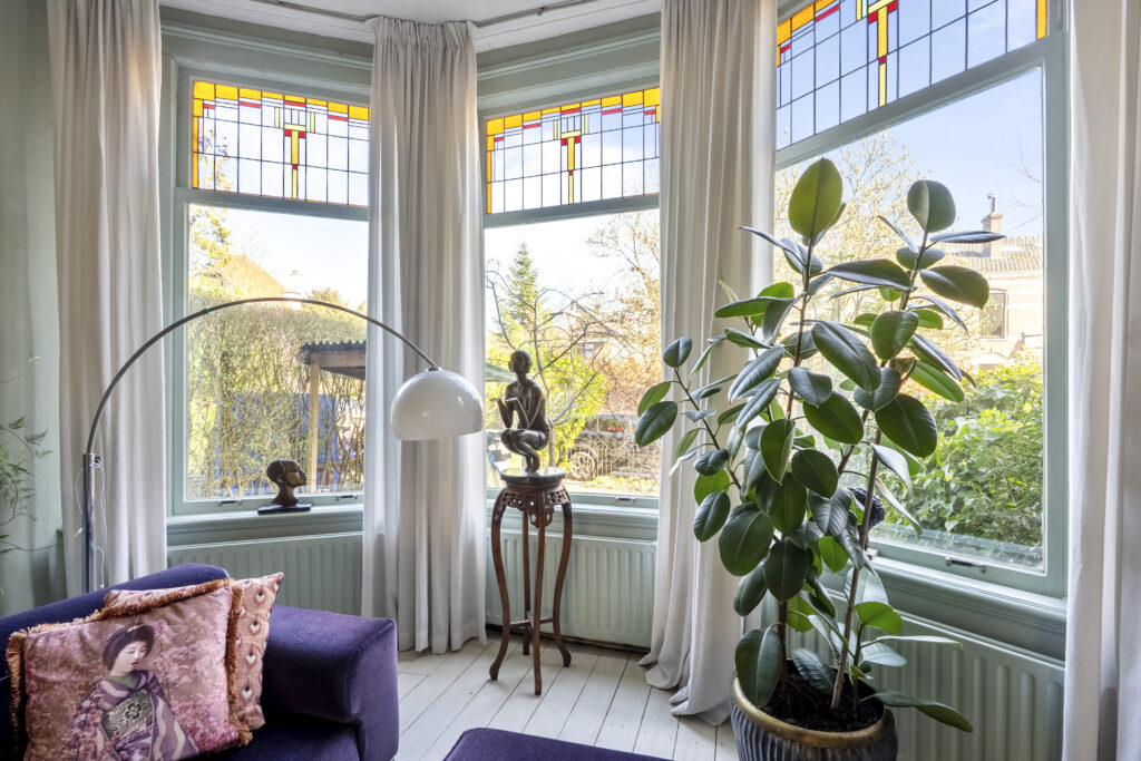 prof. van vlotenweg 10, bloemendaal – foto 5