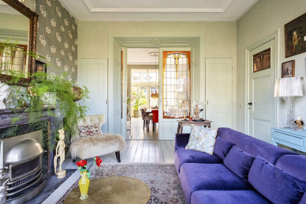 prof. van vlotenweg 10, bloemendaal – foto 6