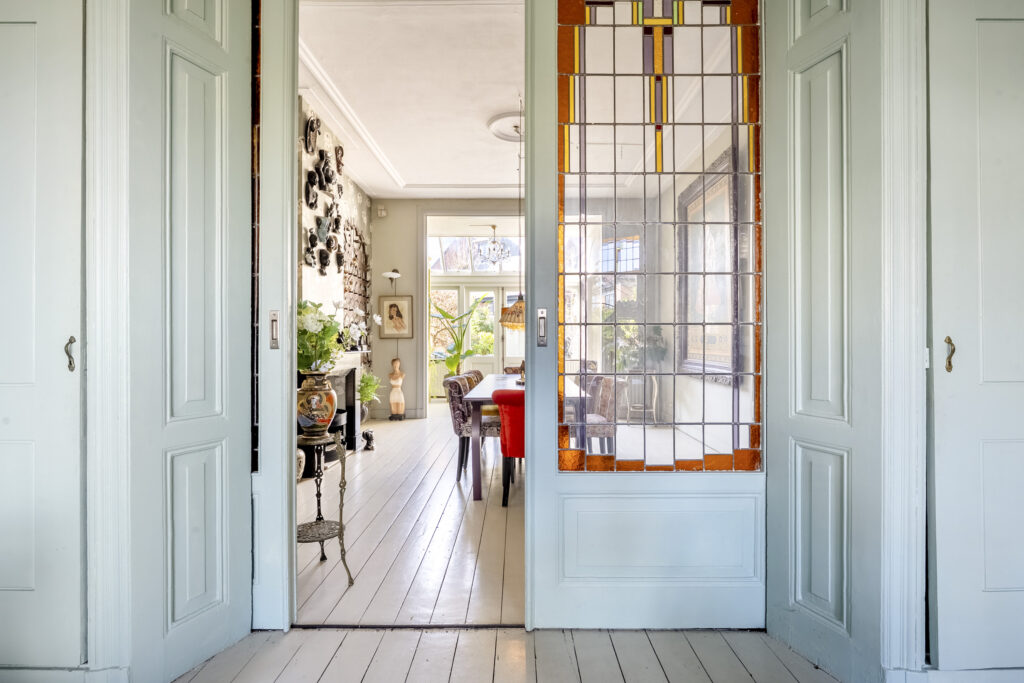 prof. van vlotenweg 10, bloemendaal – foto 8