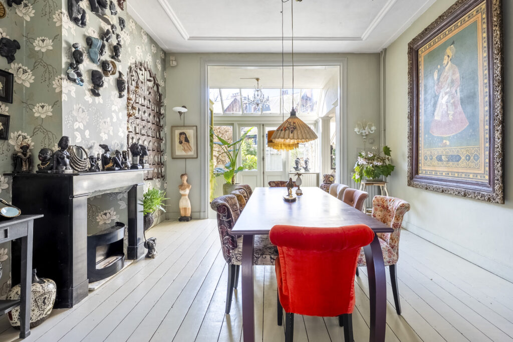 prof. van vlotenweg 10, bloemendaal – foto 9