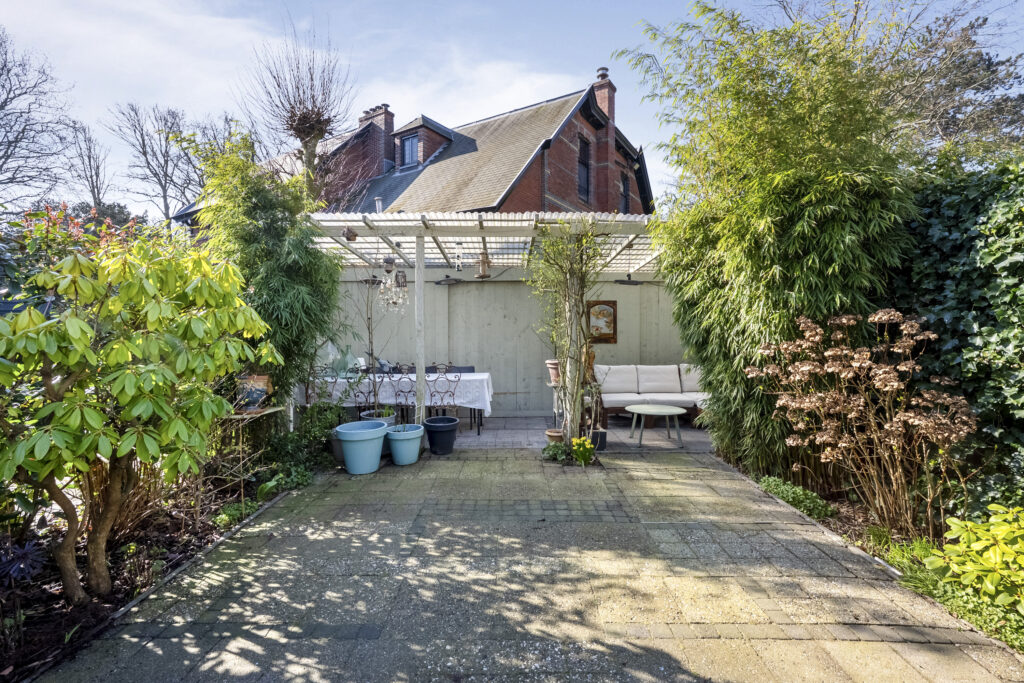 prof. van vlotenweg 10, bloemendaal – foto 42