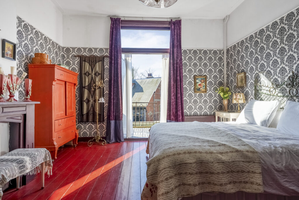 prof. van vlotenweg 10, bloemendaal – foto 25