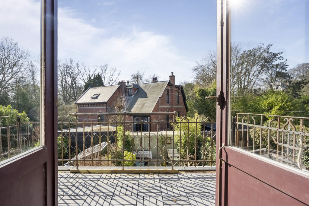 prof. van vlotenweg 10, bloemendaal – foto 27