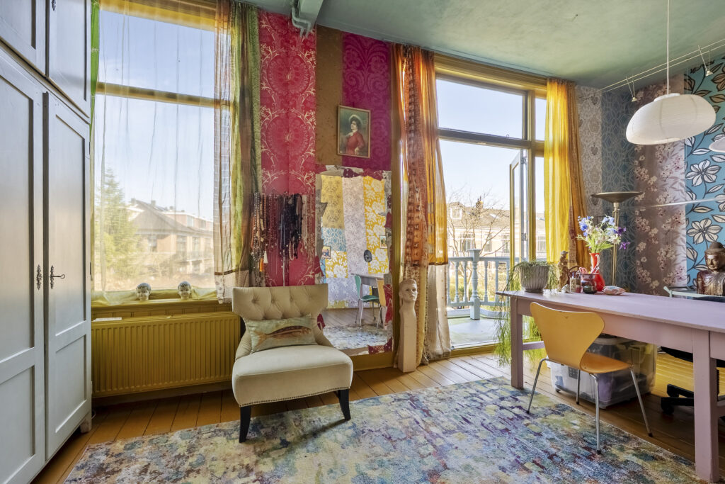 prof. van vlotenweg 10, bloemendaal – foto 21