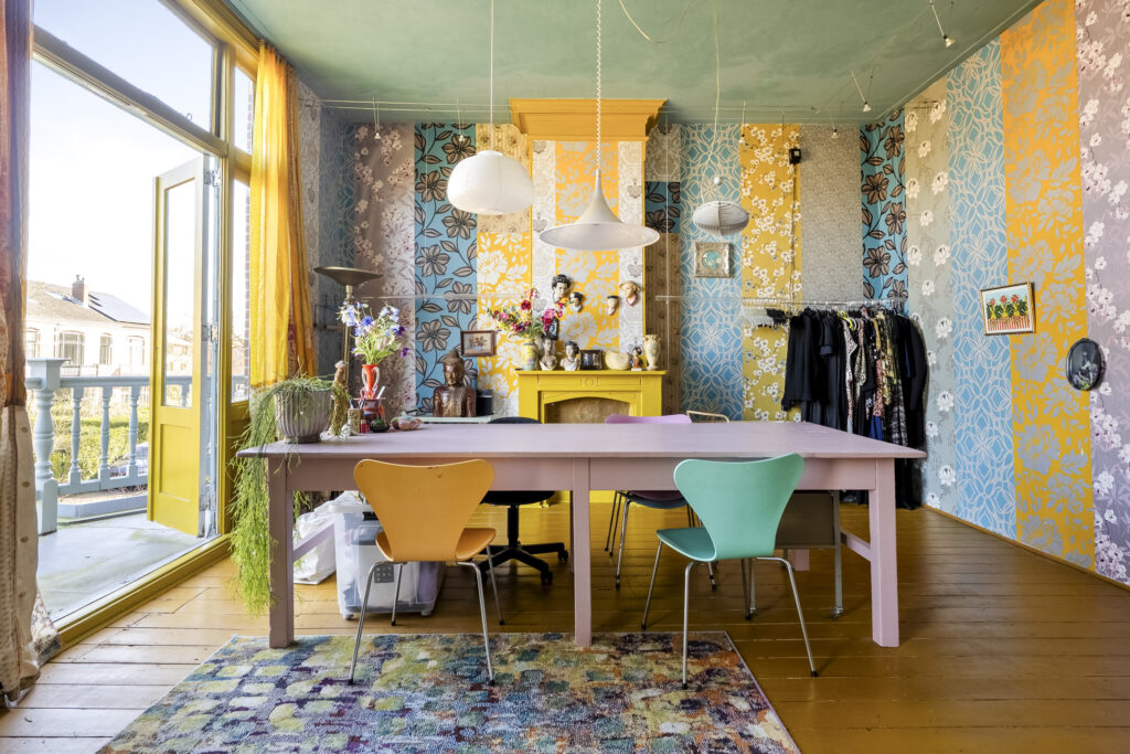 prof. van vlotenweg 10, bloemendaal – foto 23