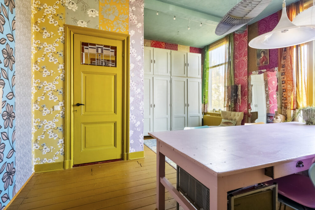 prof. van vlotenweg 10, bloemendaal – foto 20