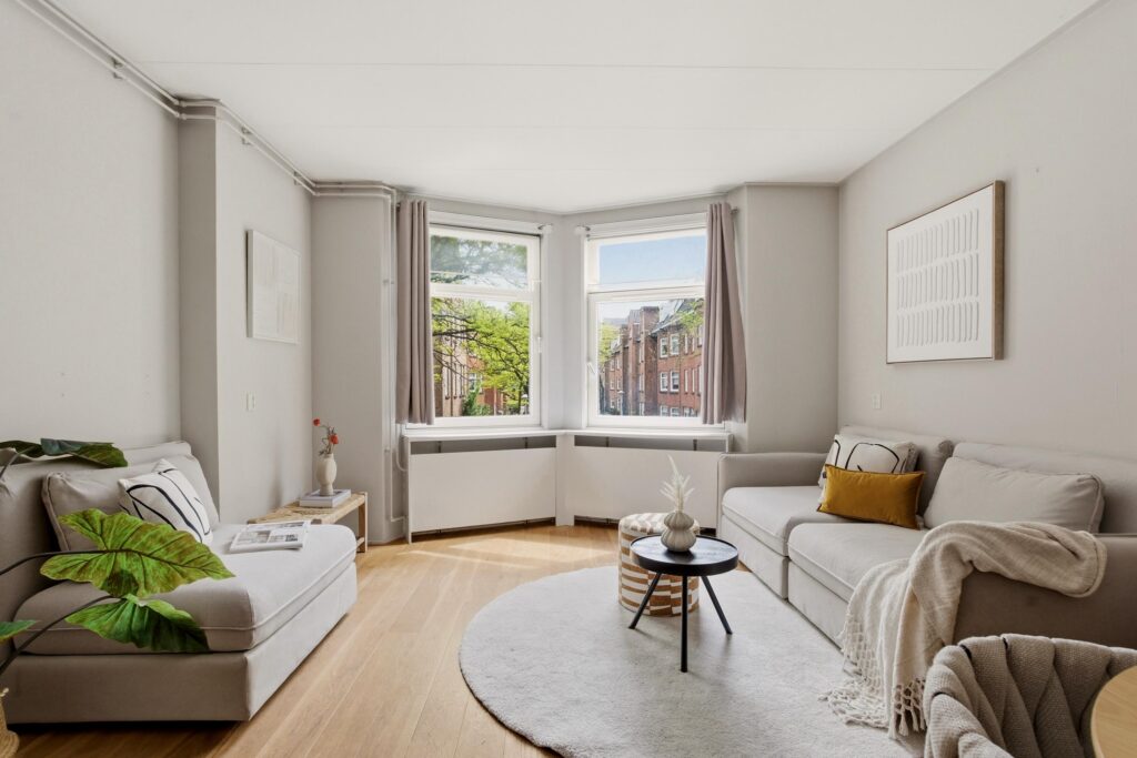 vincent van goghstraat 4b, amsterdam – foto