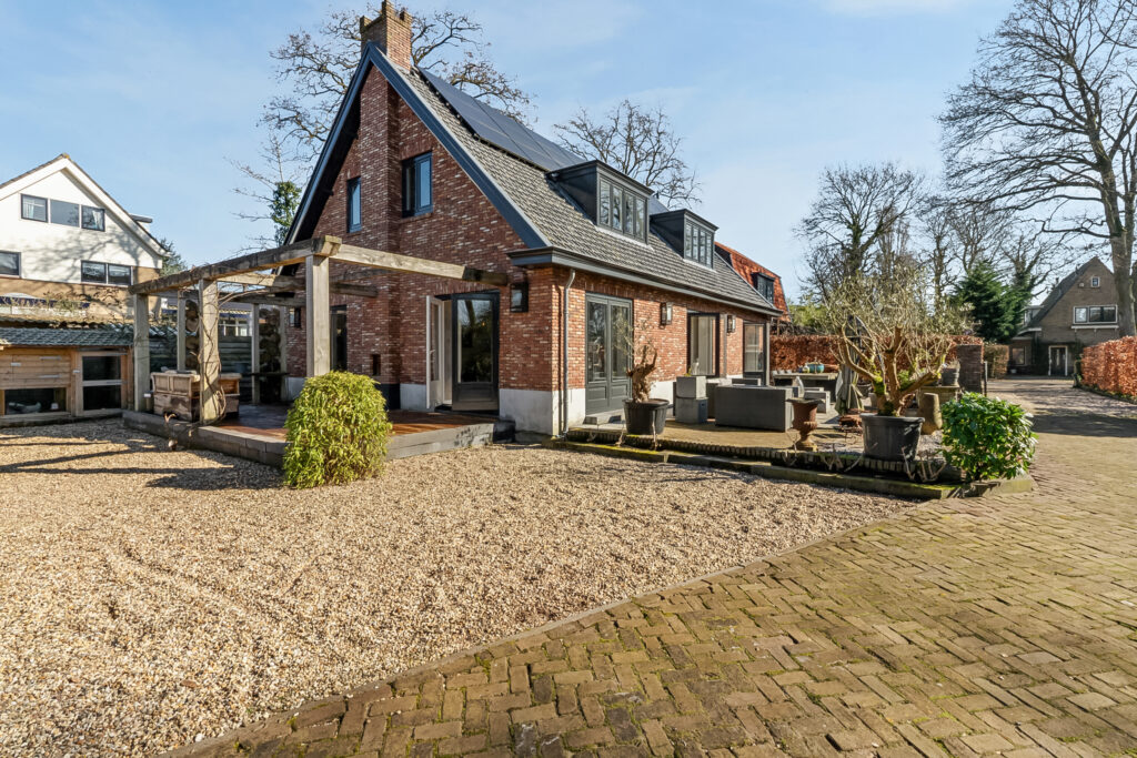 willemslaan 7, muiderberg – foto