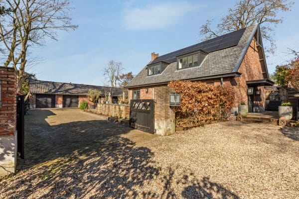willemslaan 7, muiderberg – hoofdfoto