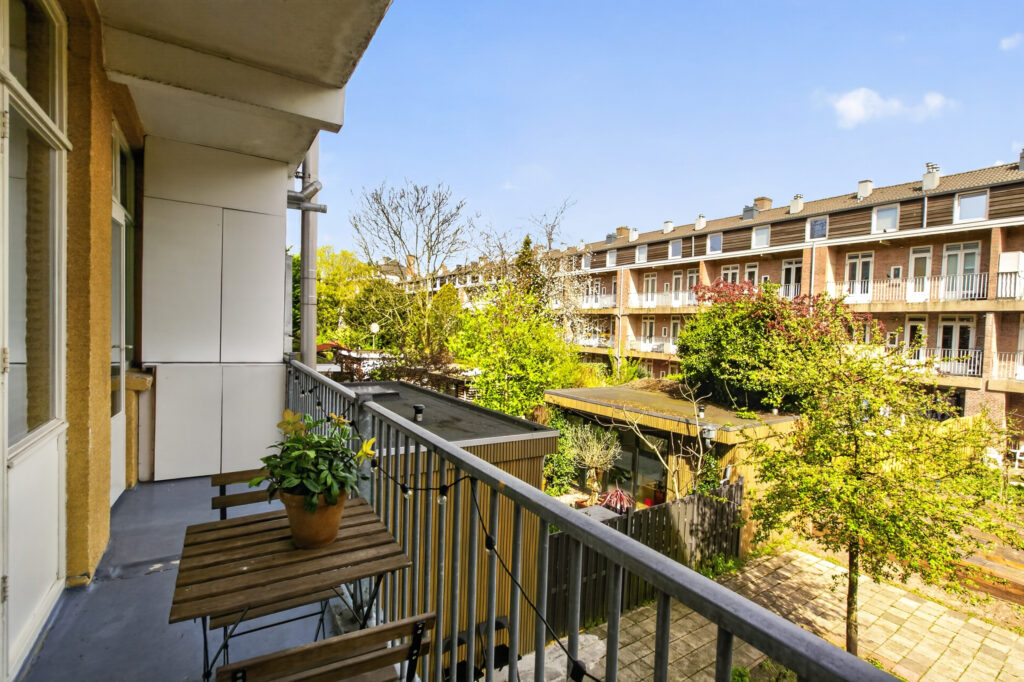 bestevâerstraat 148 1, amsterdam – foto