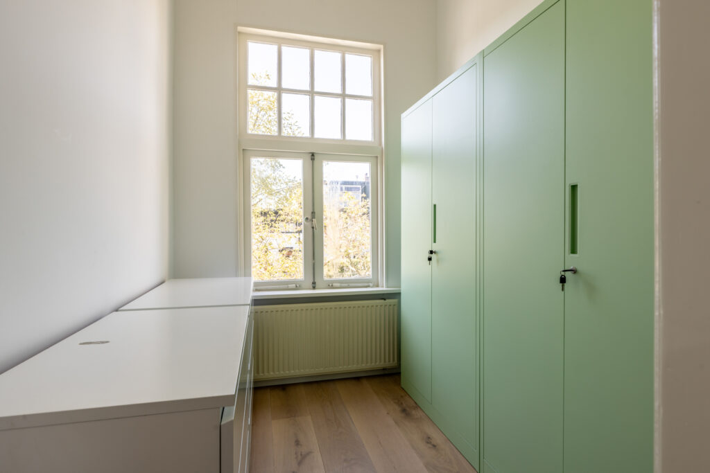 verspronckweg 158, haarlem – foto 13