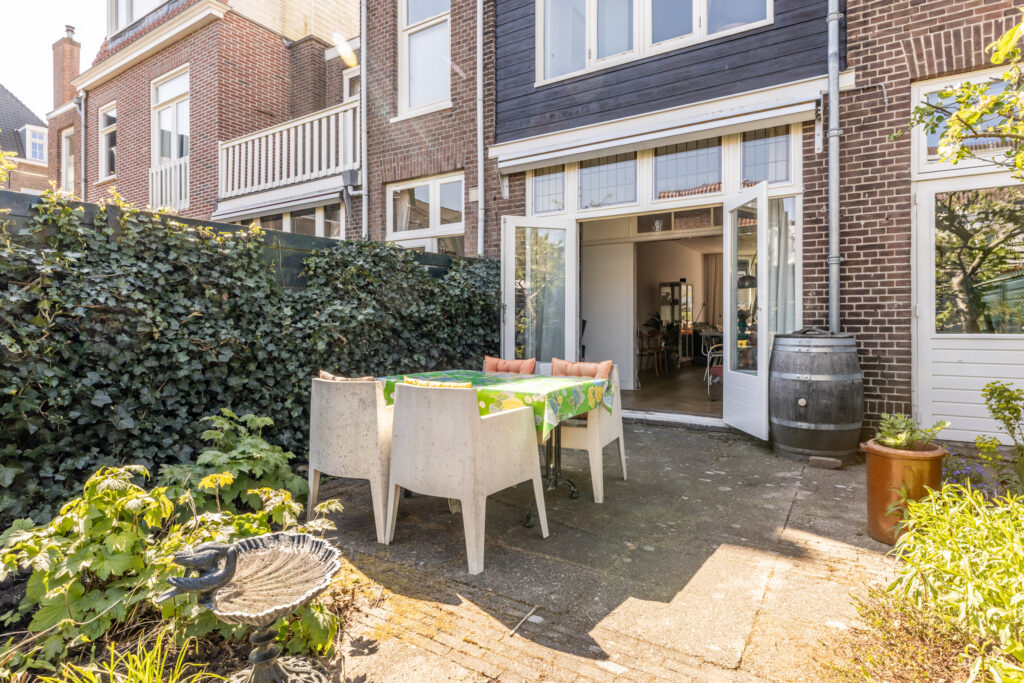 verspronckweg 158, haarlem – foto 29