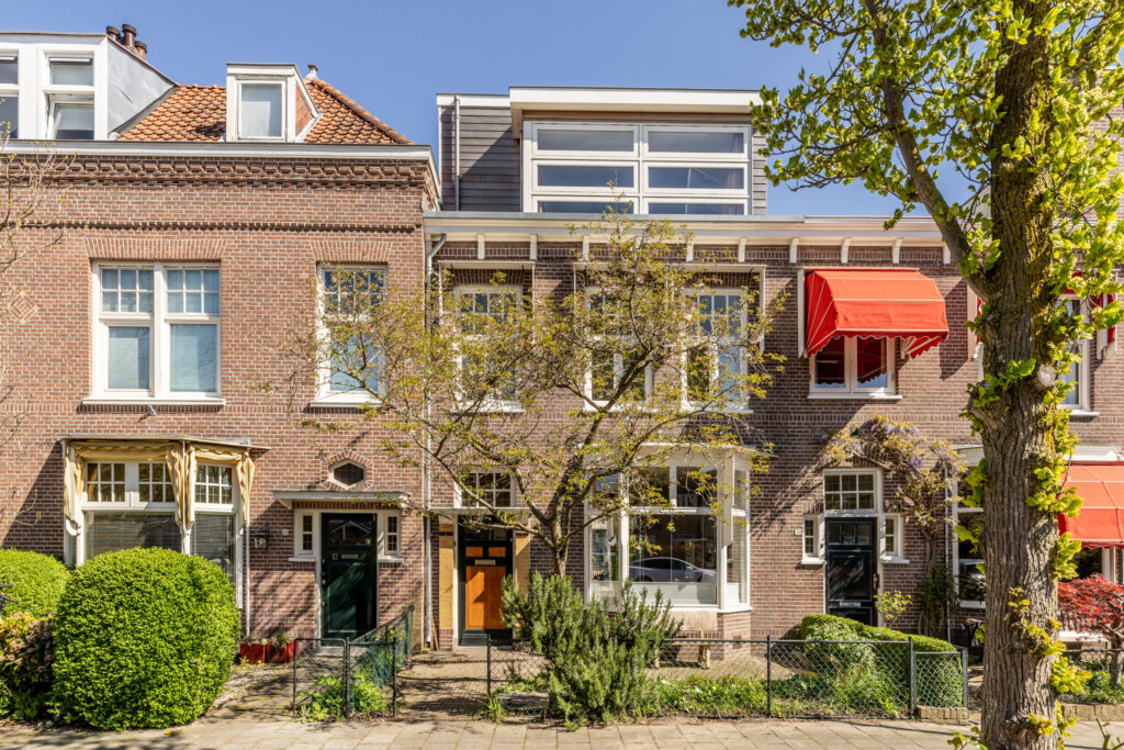 verspronckweg 158, haarlem – foto 30