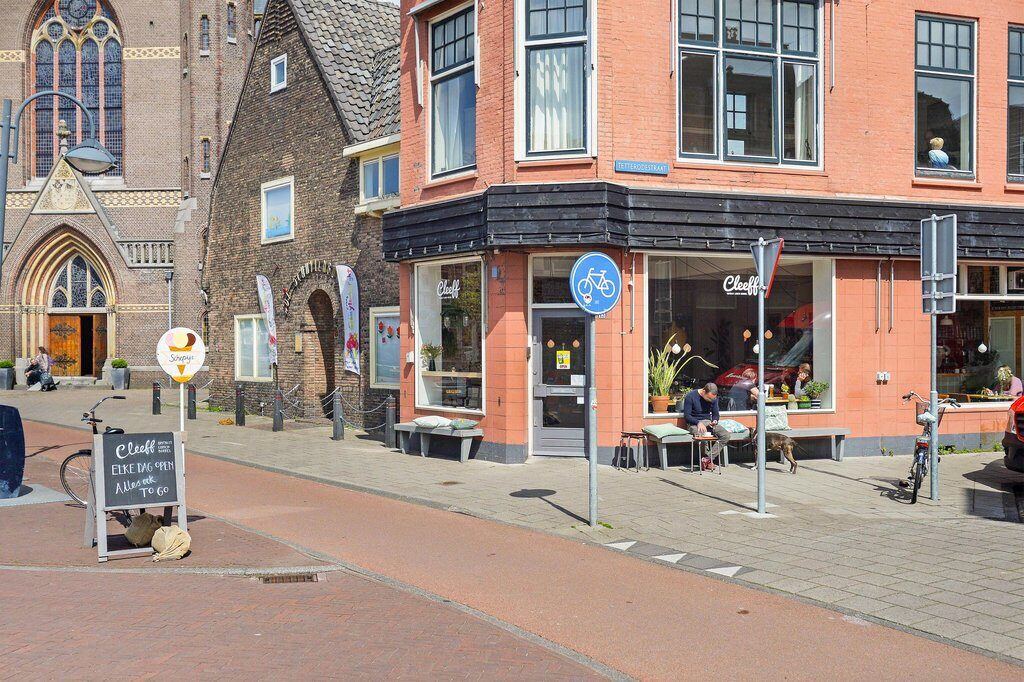 verspronckweg 158, haarlem – foto 4