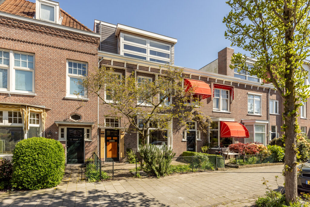 verspronckweg 158, haarlem – foto 8