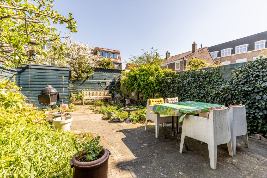 verspronckweg 158, haarlem – foto 22