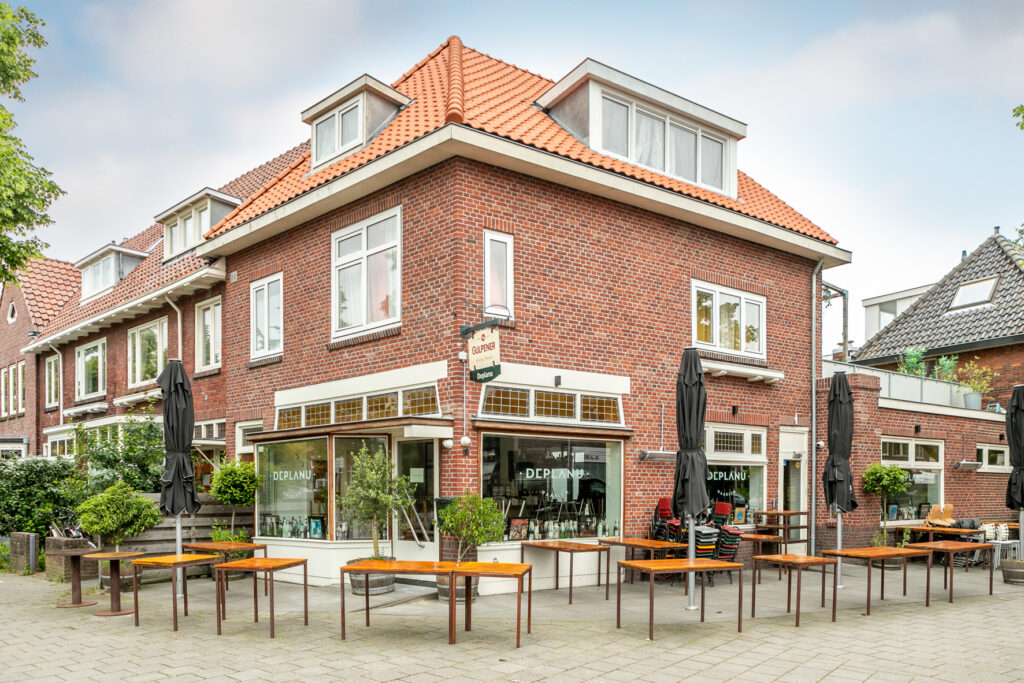 verspronckweg 158, haarlem – foto 19