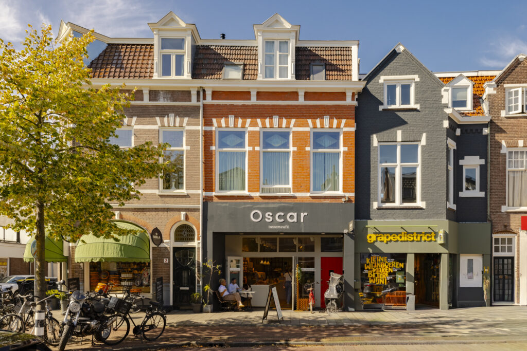 verspronckweg 158, haarlem – foto 39