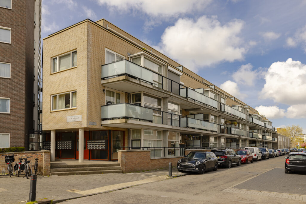 dokter de liefdestraat 21, haarlem – foto 20