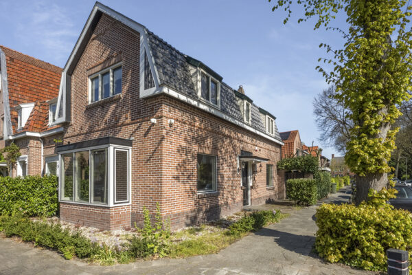 landzichtlaan 49, heemstede – hoofdfoto