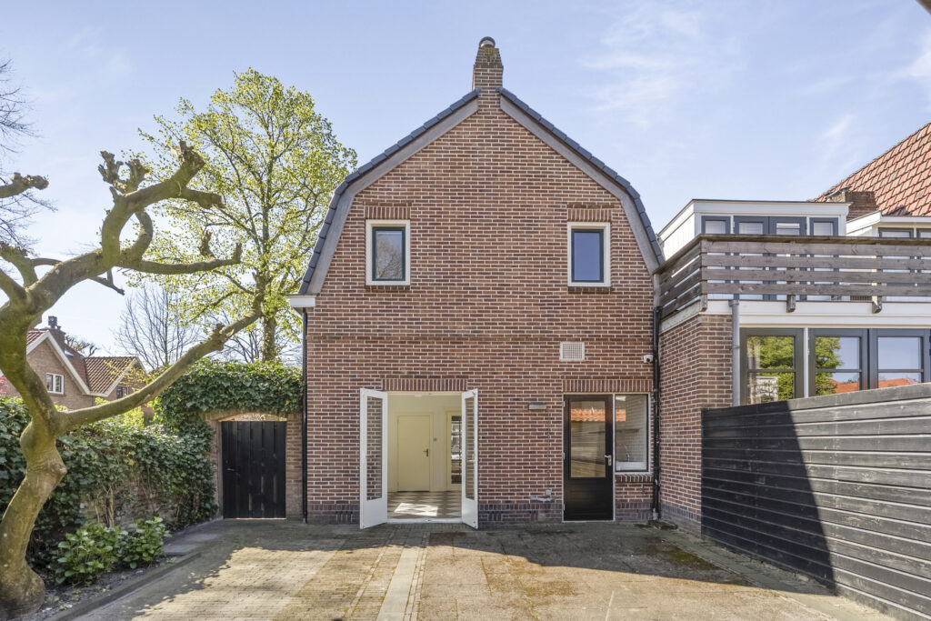 landzichtlaan 49, heemstede – foto