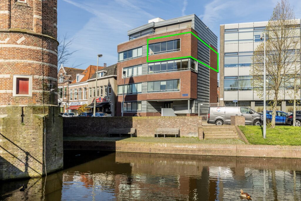 Spaarnwouderstraat 113, Haarlem