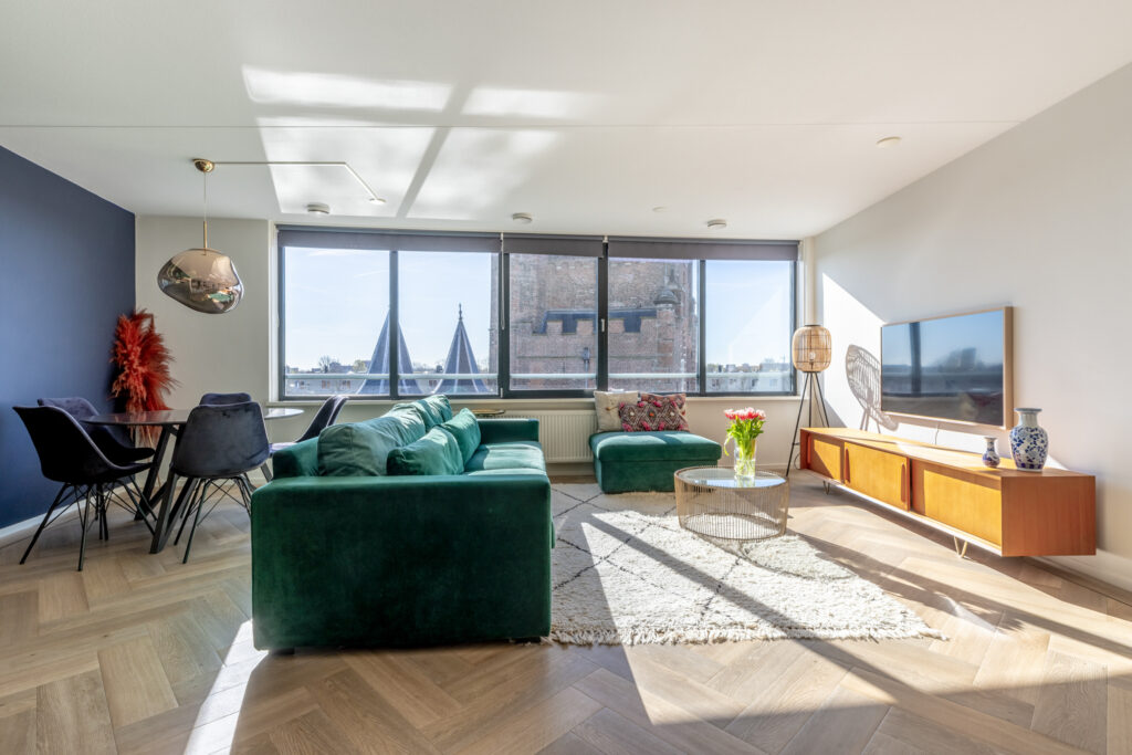 spaarnwouderstraat 113, haarlem – foto 2