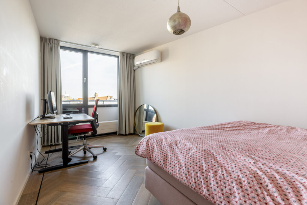 spaarnwouderstraat 113, haarlem – foto