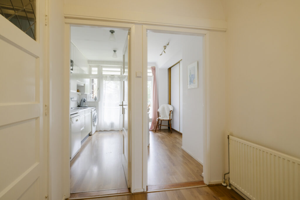 plesmanlaan 16, haarlem – foto