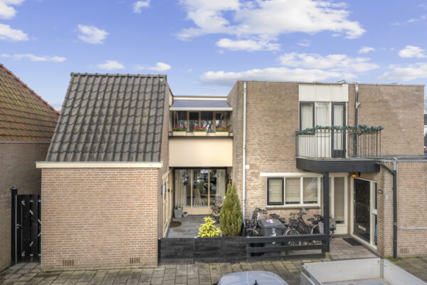 cloosterweg 11, heemstede – hoofdfoto