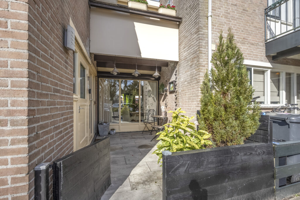 cloosterweg 11, heemstede – foto 2