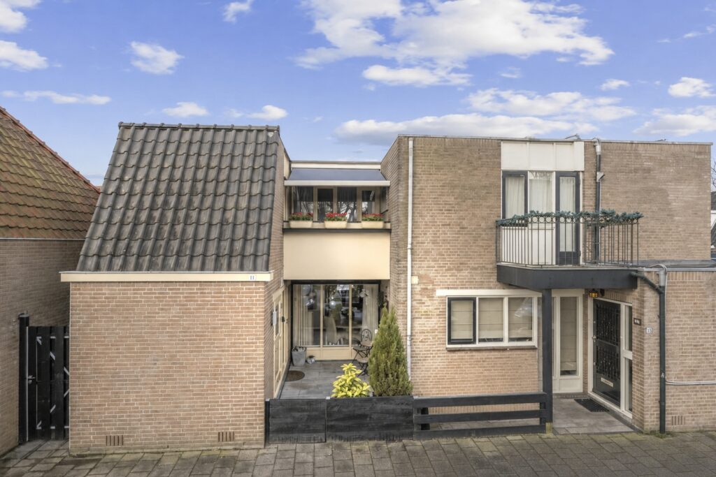 cloosterweg 11, heemstede – hoofdfoto