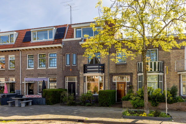 delistraat 90, haarlem – hoofdfoto