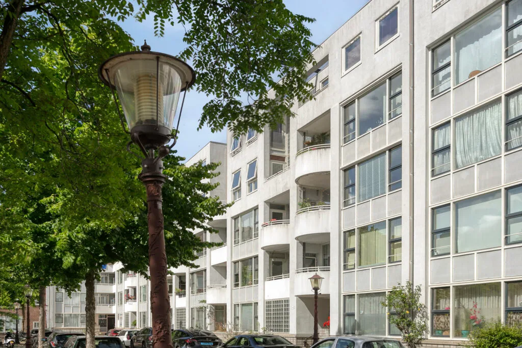 President Brandstraat 206, Amsterdam
