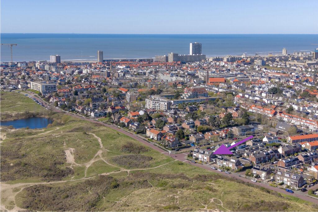 frans zwaanstraat 38, zandvoort – foto 2