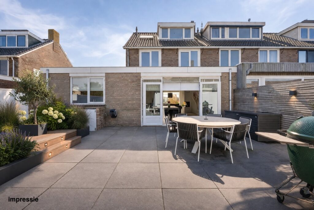 frans zwaanstraat 38, zandvoort – foto 3