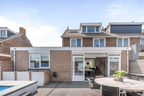 frans zwaanstraat 38, zandvoort – hoofdfoto