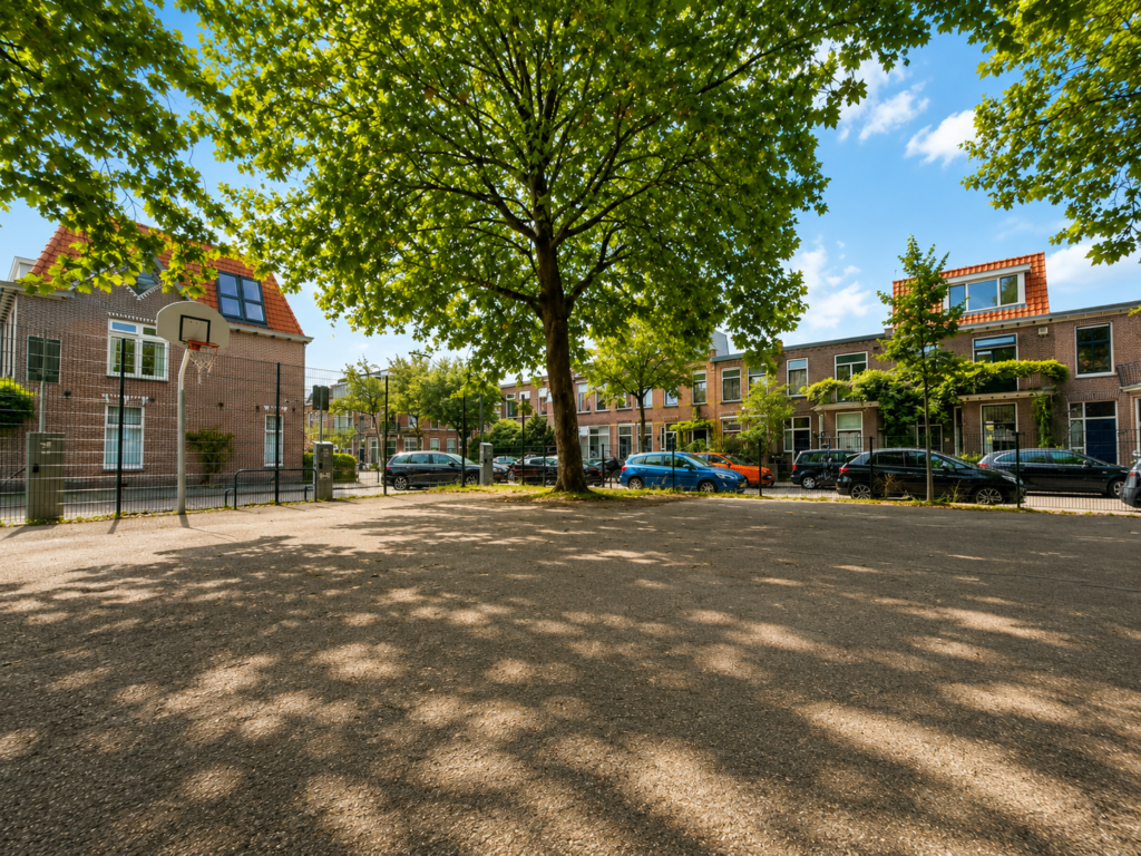 gedempte schalk burgergracht 42, haarlem – foto 42