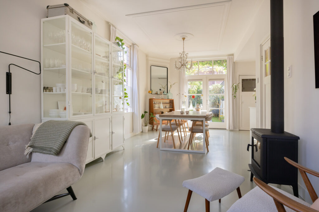gedempte schalk burgergracht 42, haarlem – foto