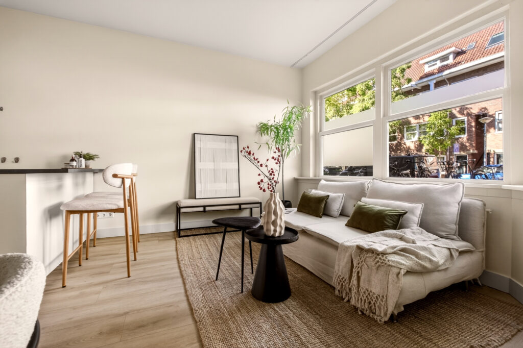 orteliusstraat 368h, amsterdam – foto